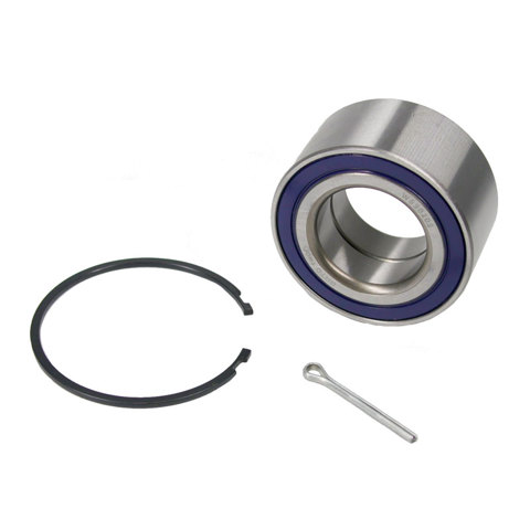 WB90209 Sato Tech Підшипник маточини передньої