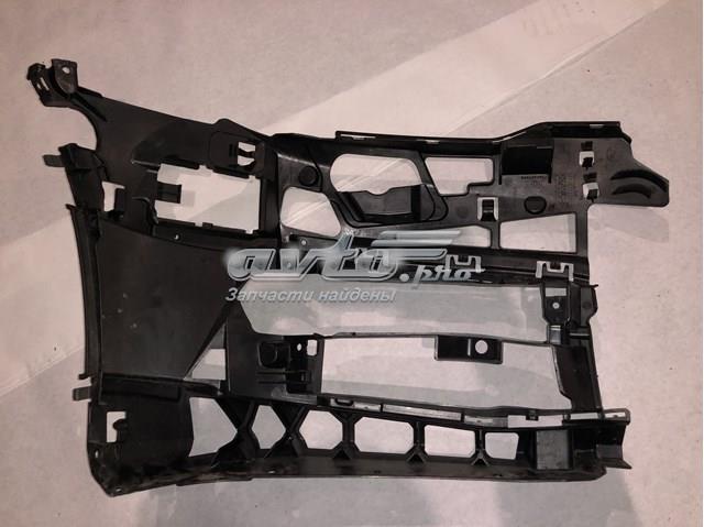 Кронштейн кріплення протитуманною фари, лівою PBM99260AL Signeda