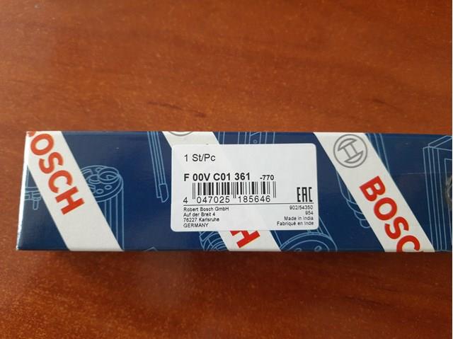  Bosch F00VC01361 ціна, від 56.71 USD