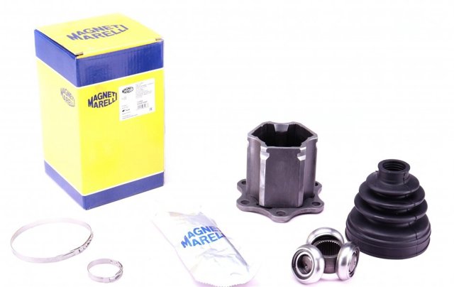 Купити 302009100049 Magneti Marelli Граната внутрішня ліва
