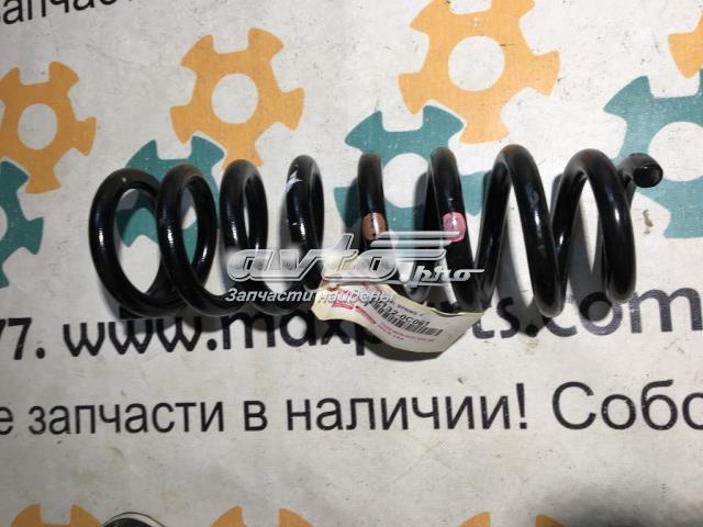 Q0360364 Q-fix Пружина передня, ліва