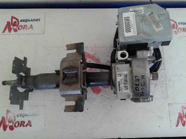Колонка рульова Nissan/Infiniti 48810BA66B