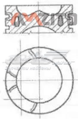  Nural 8743670810 ціна, від 132.12 USD