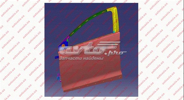 J696101010DY Chery 