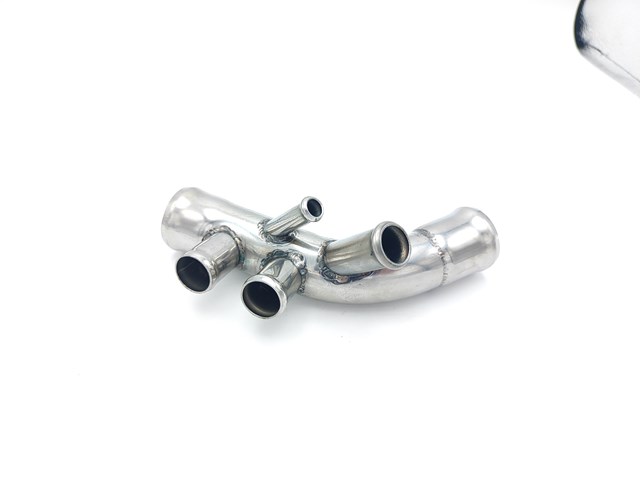 Шланг/патрубок системи охолодження ACS P004 ціна, від 16.58 USD