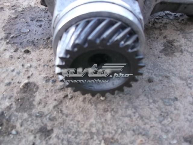 29000P4T030 Honda 