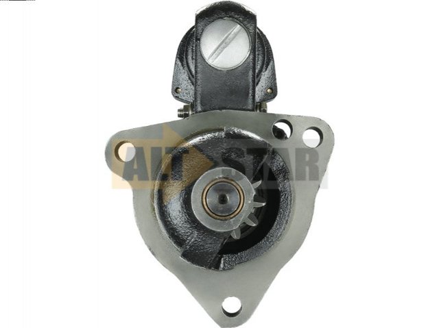 Стартер AS/Auto Storm S3034 ціна, від 138.82 USD