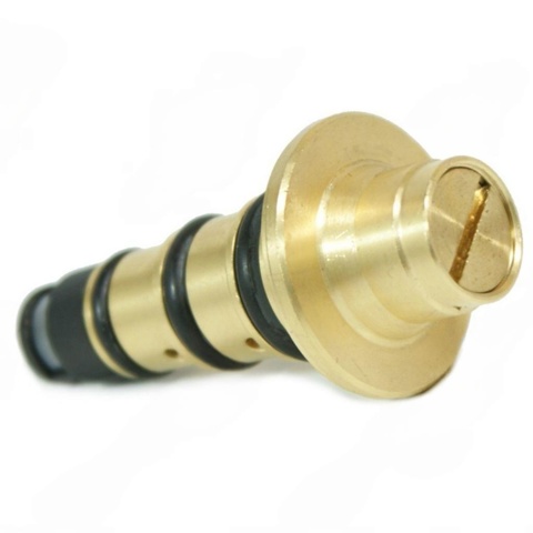 Клапан компресора кондиціонера Thermotec KTT060036 ціна, від 16.61 USD