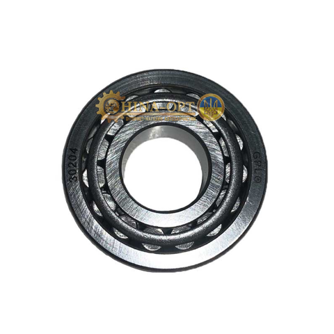 Підшипник вторинного валу коробки Geely 3204715101
