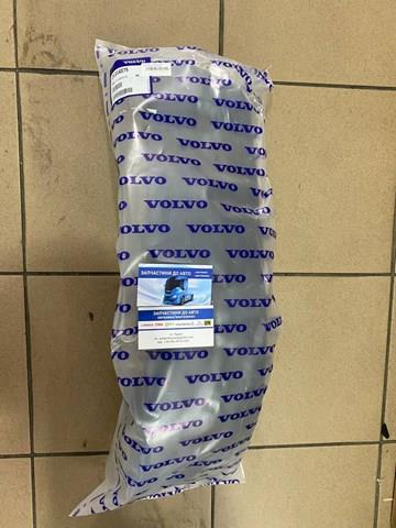DPVO217 Daniparts Бампер передній в зборі
