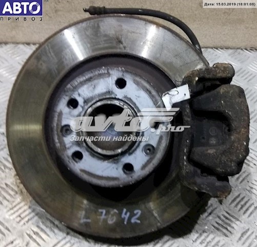 Купити 9403748969 Fiat/Alfa/Lancia Підшипник ступиці колеса