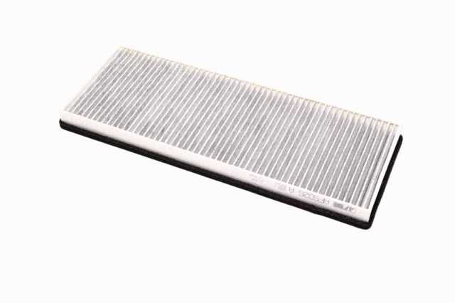 Повітряний фільтр салону Alpha Filter AF5026A