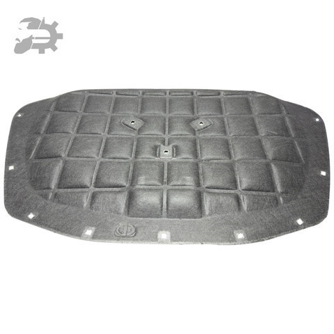 Купити DF17976 Detali IF Ізоляція моторного відсіку