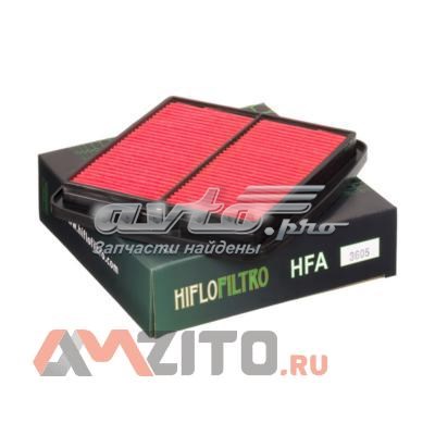 Фільтр повітряний Hiflofiltro HFA3605