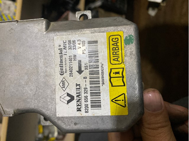  8200656329 Renault (RVI)