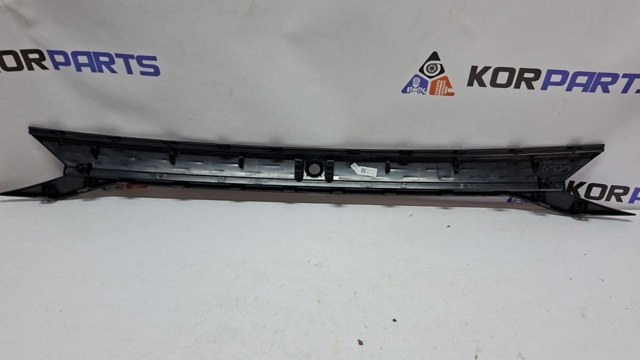 86351CV210 Hyundai/Kia Решітка радіатора