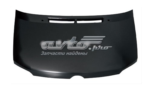 Капот FPS FP4604280 ціна, від 239.95 USD