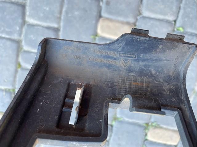  Peugeot/Citroen 9654195880 ціна, від 44.85 USD