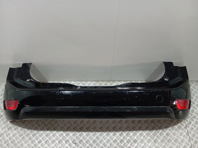 Кожух бампера заднього Peugeot/Citroen 1609630480 ціна, від 214.45 USD