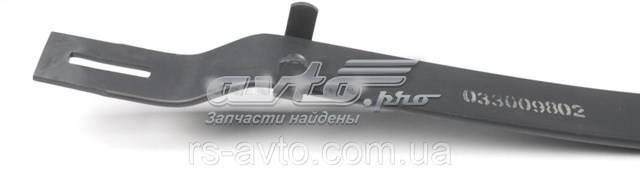 Купити 33009802 Celikyay Ресори задні (пружини задньої підвіски)
