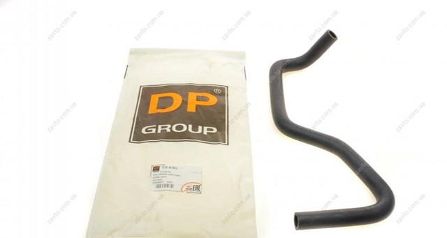 CS8183 DP Group Шланг термостата