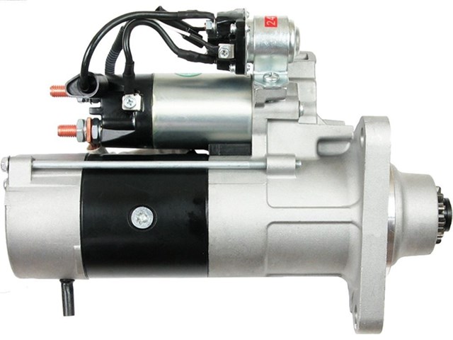 Купити S5147 AS/Auto Storm Стартер