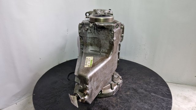M266940 Mercedes Мотор в зборі