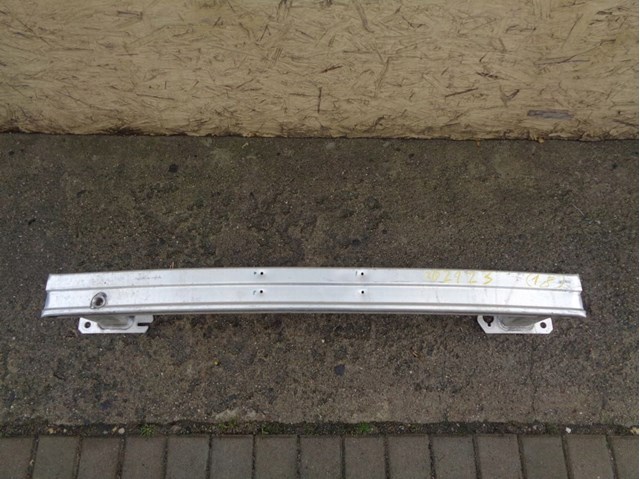Купити 9801174980 Peugeot/Citroen Буфер бампера заднього