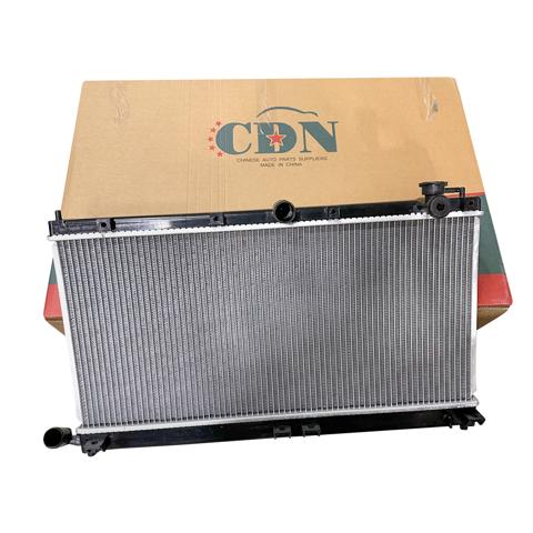 CDN4119 CDN радіатор охолодження двигуна