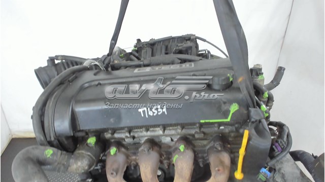 Купити 96475748 General Motors 