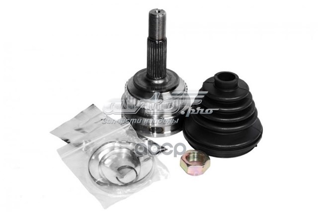 1014003354 Geely Граната зовнішня