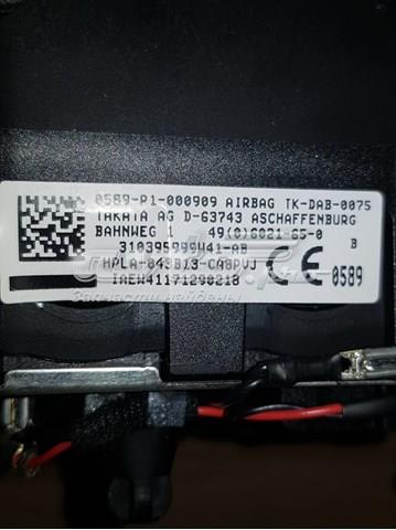 Подушка Айрбег водія Land Rover LR062637 ціна, від 102.44 USD