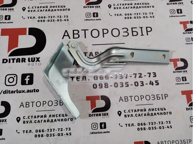 Купити PVG21047AL Signeda Шарнір капота лівий