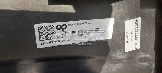  4G0807065BBGRU VAG