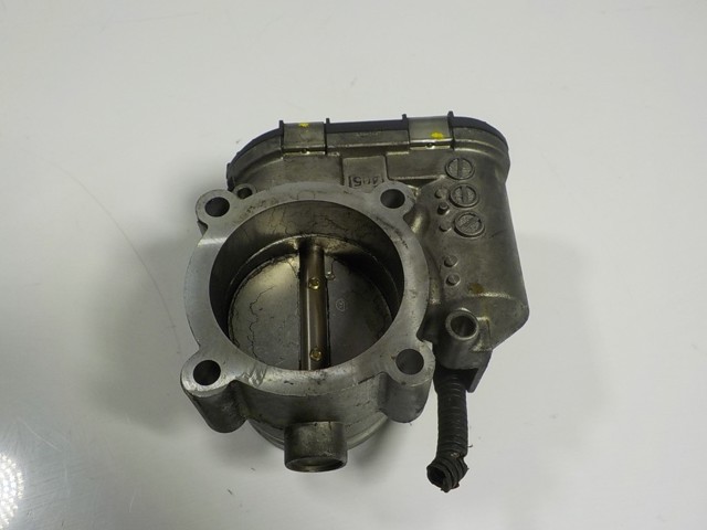280750102 Fiat/Alfa/Lancia Дросельна заслінка компресора наддуву