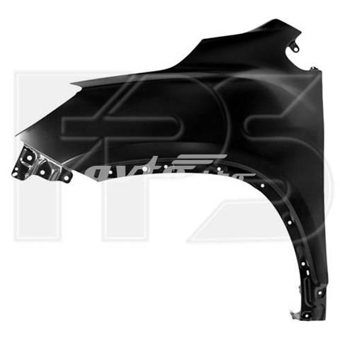 Ліве переднє крило FPS FP1726311 ціна, від 103.54 USD