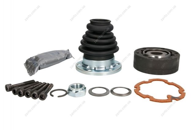 ШРКШ внутрішній, передній, правий GKN-Spidan 0022498 ціна, від 30.66 USD