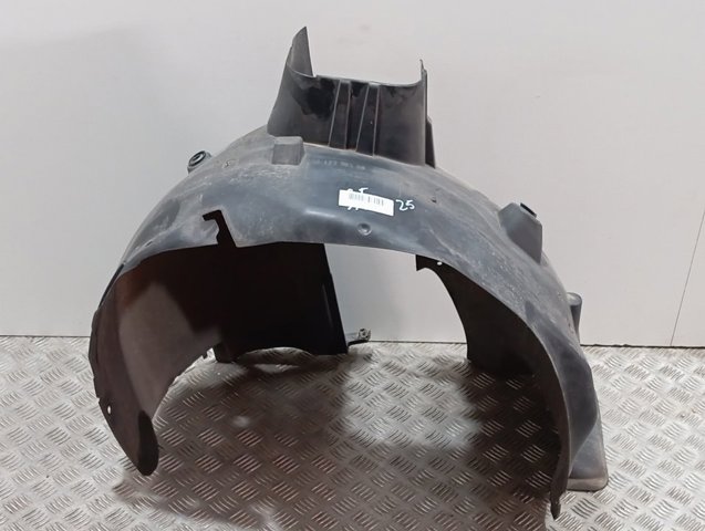 Підкрилок переднього крила, лівий Peugeot/Citroen 9850523480 ціна, від 39.37 USD