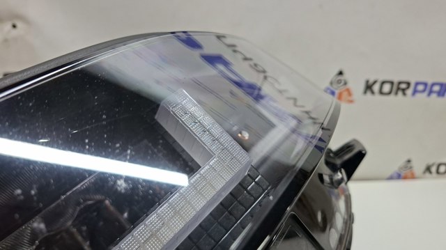Купити 92101GI000 Hyundai/Kia Основна фара в зборі ліва