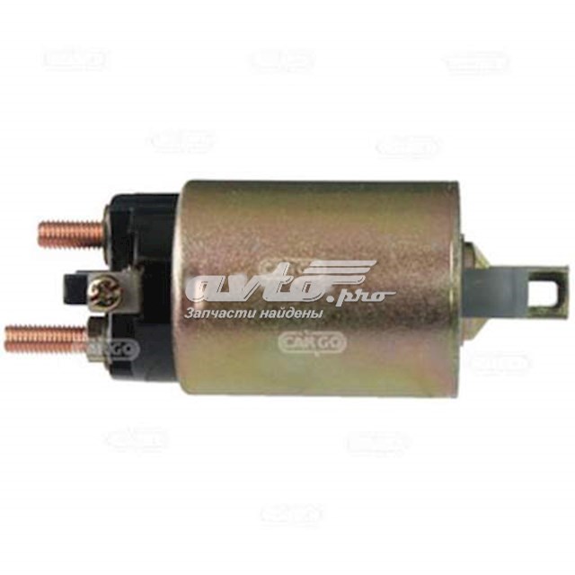 Втягуюче реле стартера SS5038P AS/Auto Storm