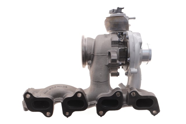 Турбіна Garrett 8737679003S ціна, від 497.86 USD