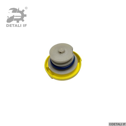 Кришка маслозаливной горловини General Motors 5650832 ціна, від 3.63 USD