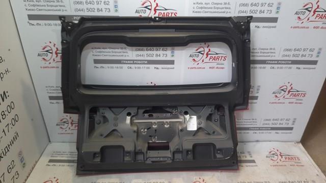 Купити LR077685 Land Rover Задня ляда