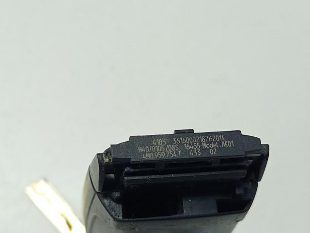 Купити 4M0959754T VAG Ключ замка запалювання