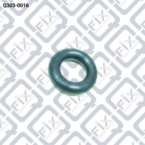 Ущільнююче кільце форсунок інжектора Q-fix Q3030016 ціна, від 1.35 USD