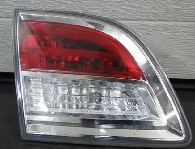 Ліхтар задній лівий, внутрішній Mazda CX-9 SPORT (Мазда CX-9)