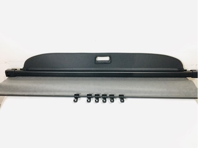 Установка полки речовий Ford FT4Z5845440AC