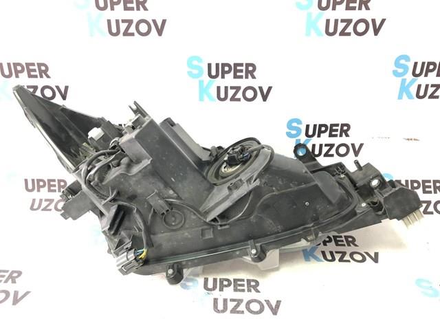 Купити BACS510L0D Mazda Основна фара в зборі ліва