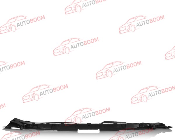 Купити ABMMZCX0033 Autoboom Накладка верхня передньої панелі/супорту радіатора
