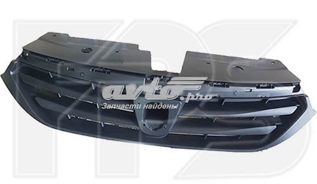 FP5638991 FPS Решітка радіатора
